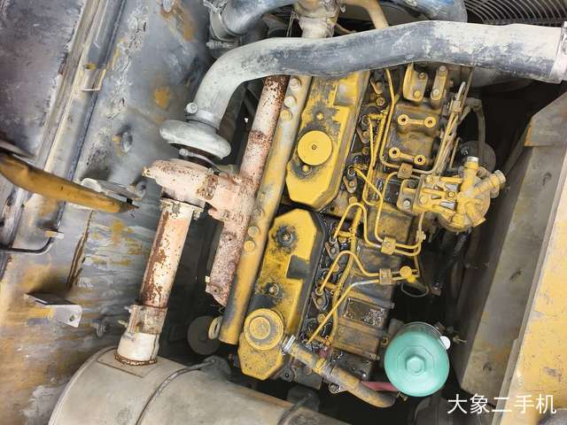 卡特彼勒 320D液压 挖掘机