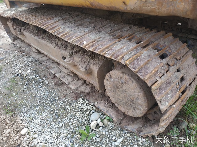 卡特彼勒 323D液压 挖掘机