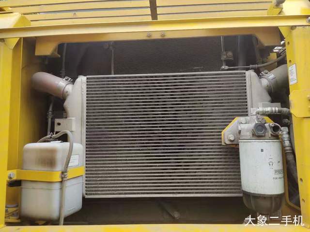 小松 PC360-8M0 挖掘机