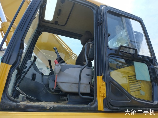 小松 PC360-7 挖掘机