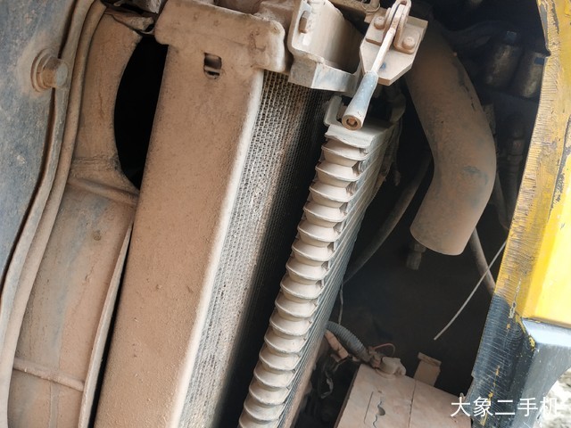 久保田 KX155-3S 挖掘机