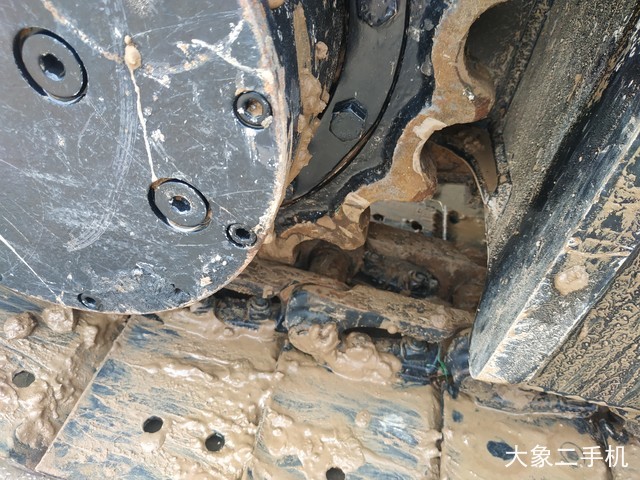 三一重工 SY60C-10 挖掘机