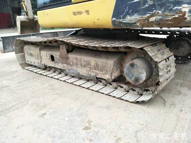 小松 PC56-7 挖掘机