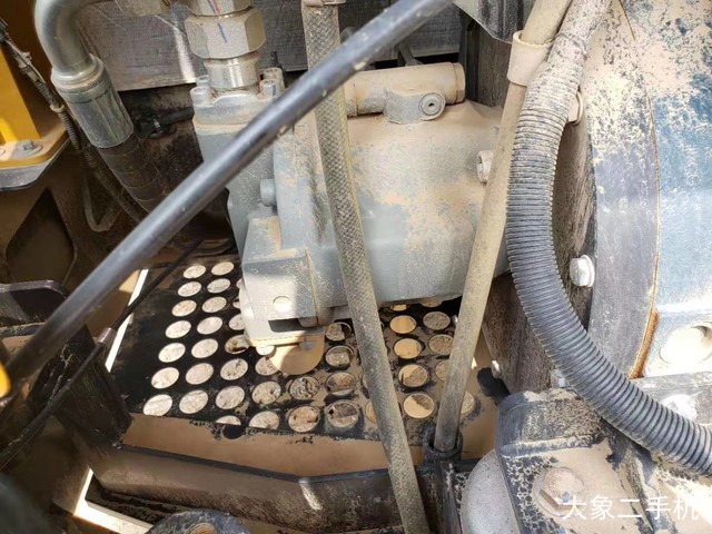 三一重工 SY60C-10 挖掘机