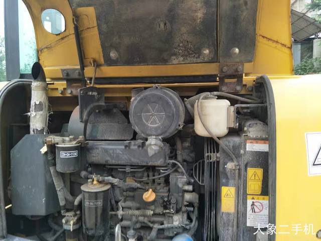 小松 PC56-7 挖掘机