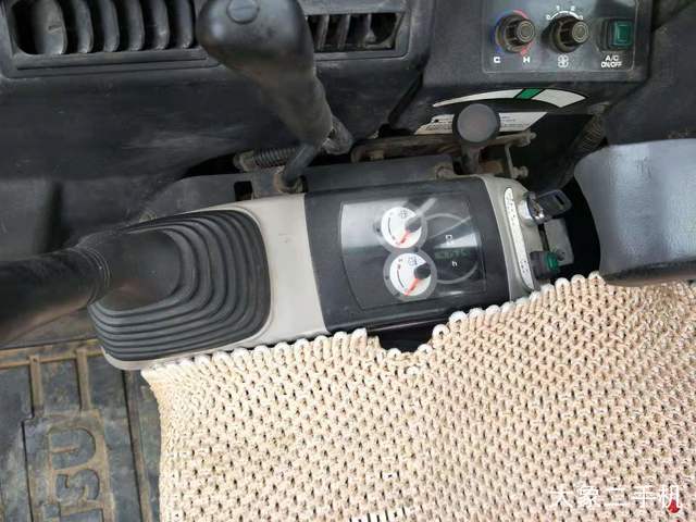 小松 PC56-7 挖掘机