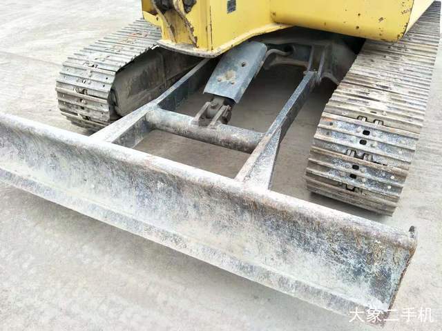 小松 PC56-7 挖掘机