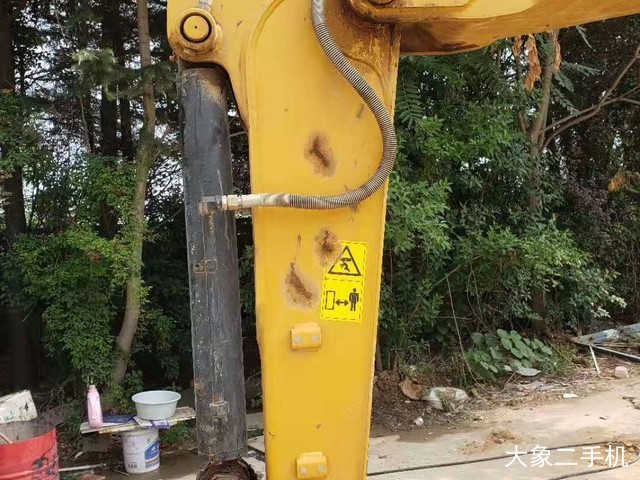 三一重工 SY60C-10 挖掘机