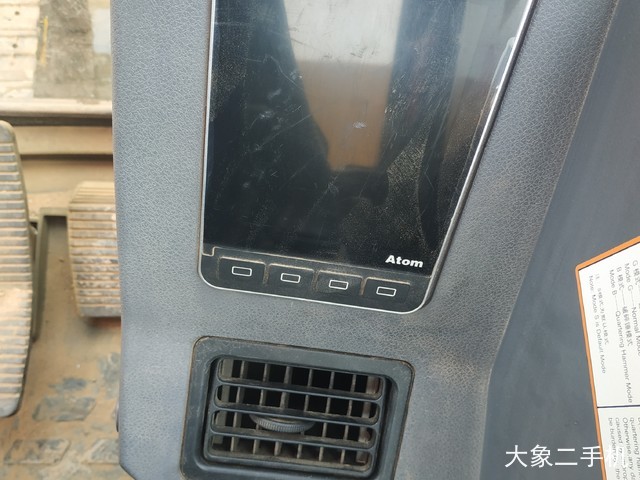 三一重工 SY60C-10 挖掘机