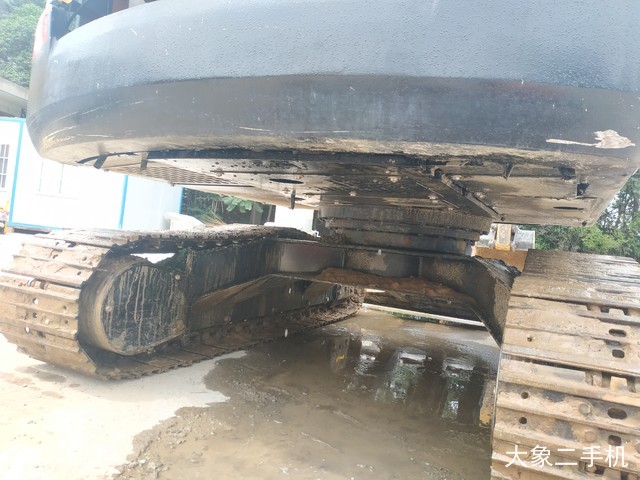 三一重工 SY60C-10 挖掘机