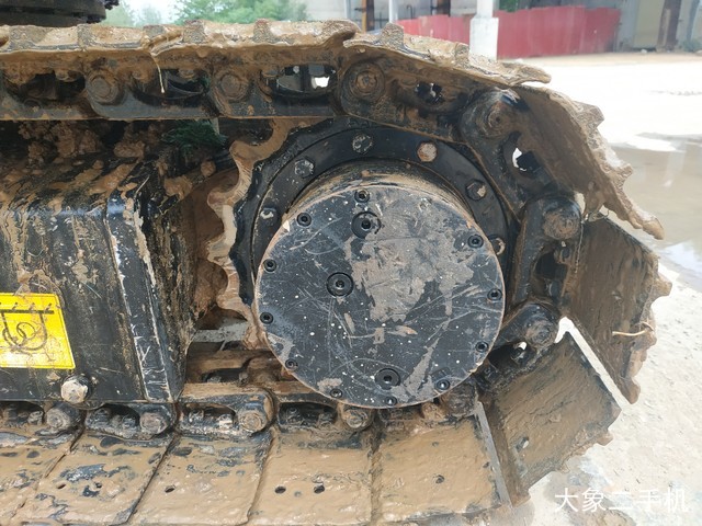 三一重工 SY60C-10 挖掘机