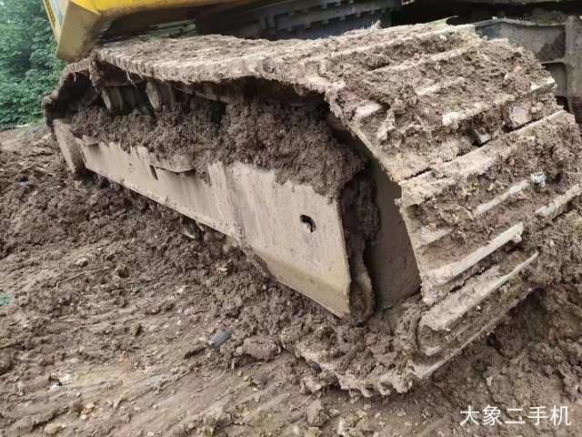 小松 PC360-8M0 挖掘机