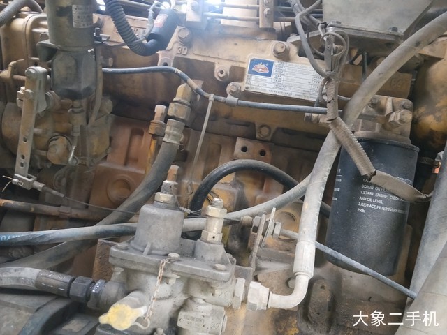 厦工 XG6203M 压路机