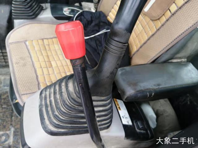 小松 PC56-7 挖掘机