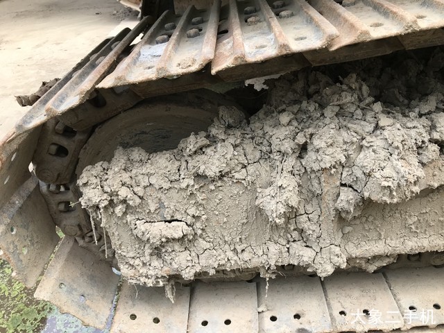 神钢 SK140LC-8 挖掘机