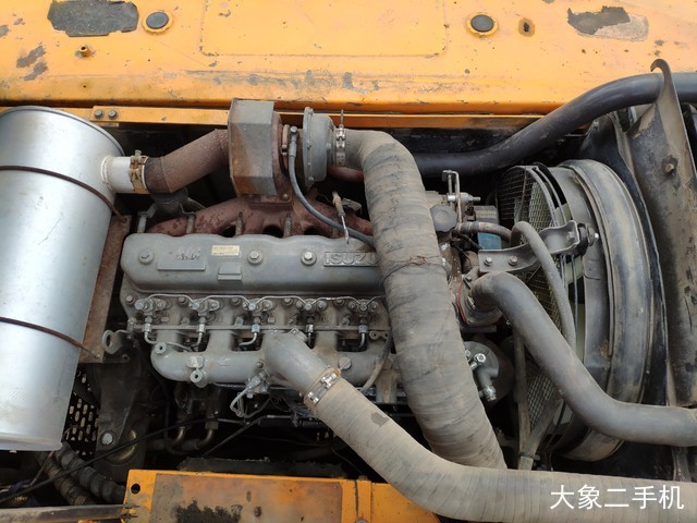 三一重工 SY235C 挖掘机