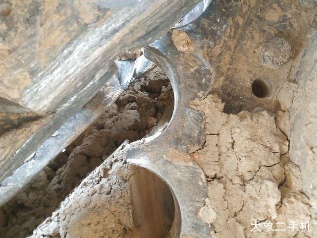 徐工 XE210 挖掘机