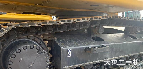 小松 PC200-8N1 挖掘机