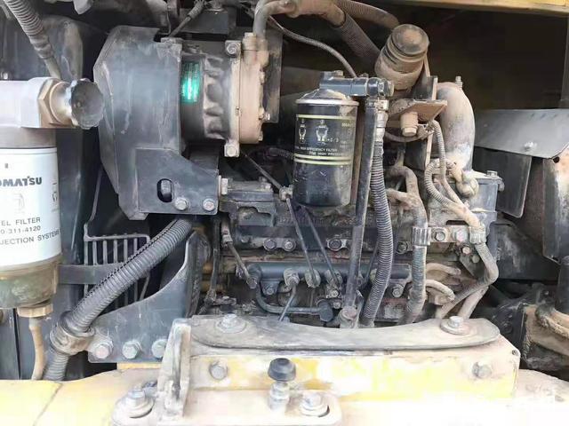 小松 PC70-8 挖掘机