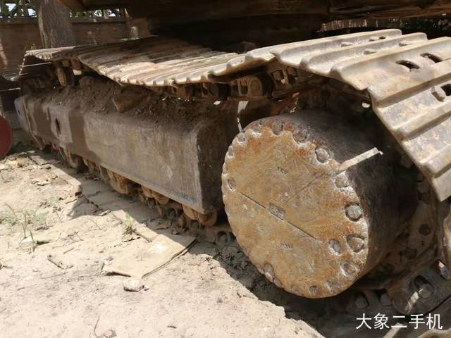 小松 PC300-7 挖掘机