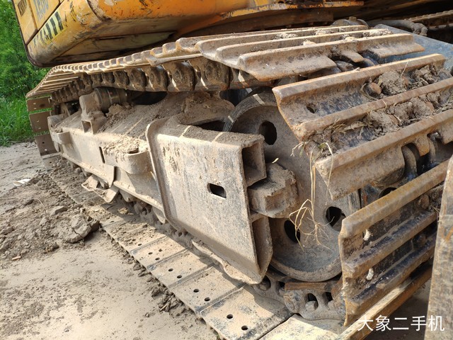 徐工 XE80 挖掘机