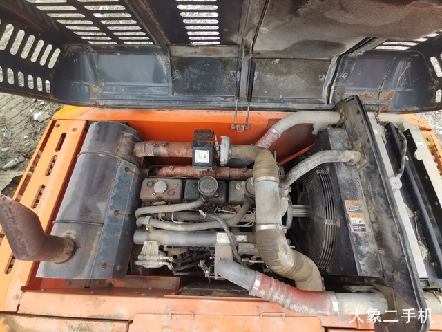 斗山 DH220LC-9E 挖掘机