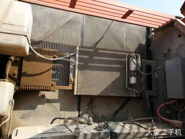 日立 ZX360H-3 挖掘机