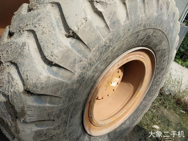 龙工 ZL50NC 装载机