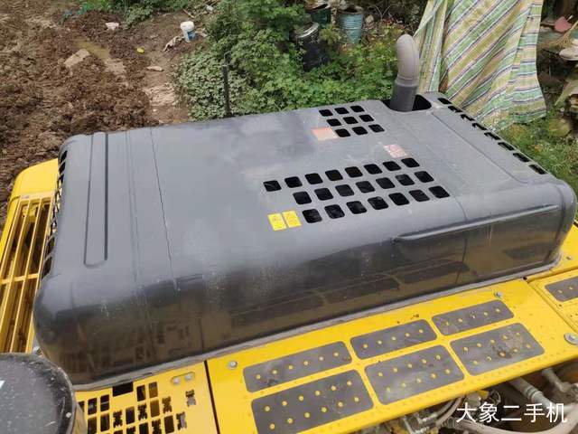 小松 PC360-8M0 挖掘机