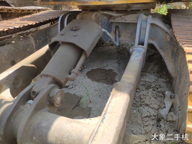 厦工 XG806 挖掘机