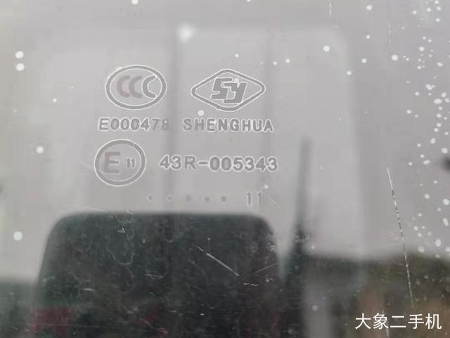 小松 PC60-8 挖掘机