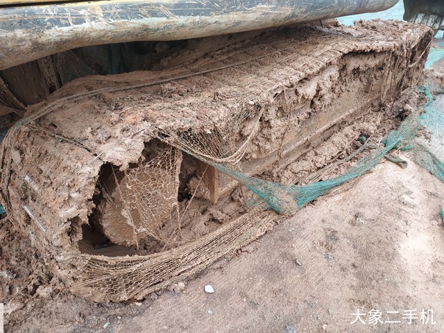 三一重工 SY135C 挖掘机