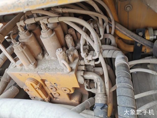 三一重工 SY245H 挖掘机