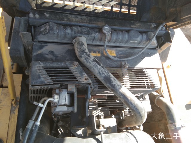 小松 PC360-7 挖掘机