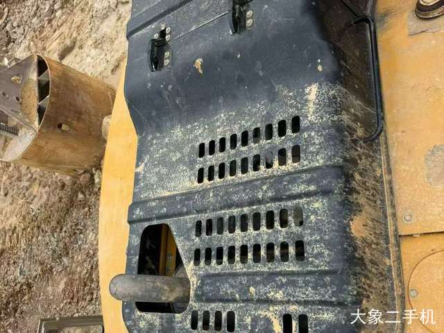 三一重工 SY205C-8 挖掘机