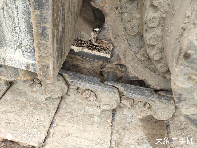 卡特彼勒 336D2L液压 挖掘机