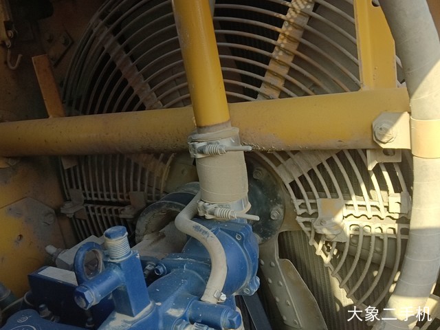 山推 SD16TL机械超湿地型 推土机