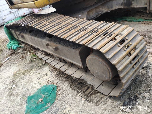 住友 SH220LC-3 挖掘机