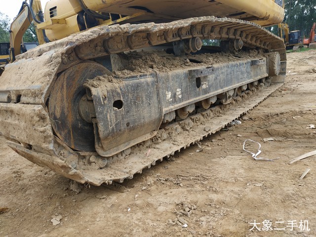 小松 PC200-8N1 挖掘机