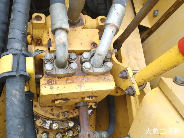 小松 PC200-8N1 挖掘机