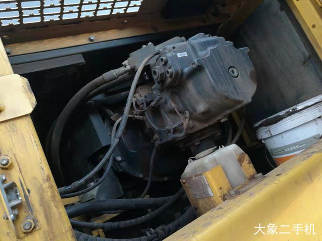 小松 PC400-8 挖掘机