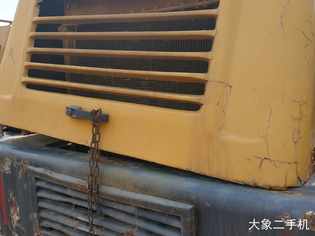 厦工 XG6202M 压路机