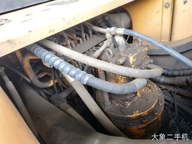 三一重工 SY305C-9 挖掘机