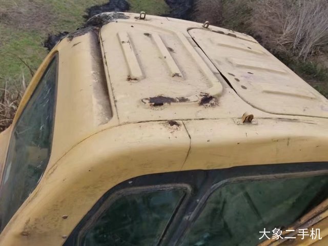 小松 PC60 挖掘机