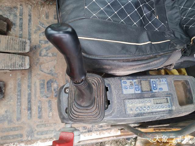 三一重工 SY135C 挖掘机