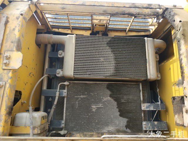 小松 PC270-7 挖掘机