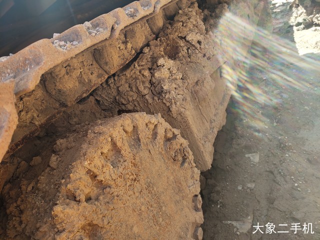卡特彼勒 320C 挖掘机