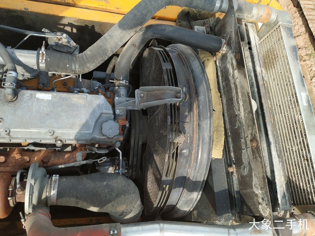 三一重工 SY365C-8 挖掘机