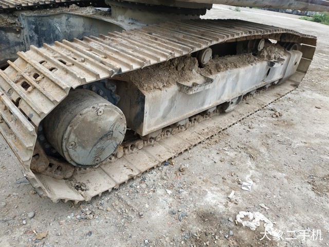 三一重工 SY205C-9 挖掘机