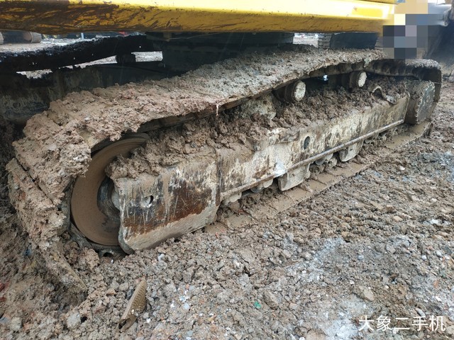 小松 PC360-8M0 挖掘机